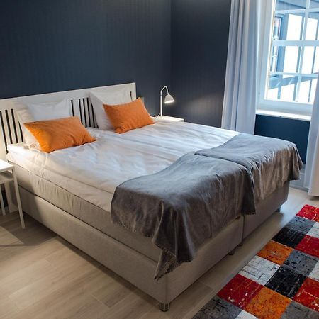 Hotel Stensson Eslöv Kültér fotó