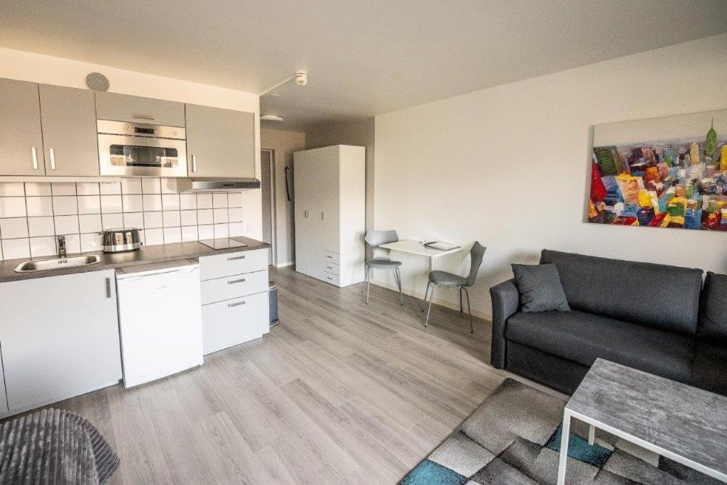 Hotel Stensson Eslöv Kültér fotó