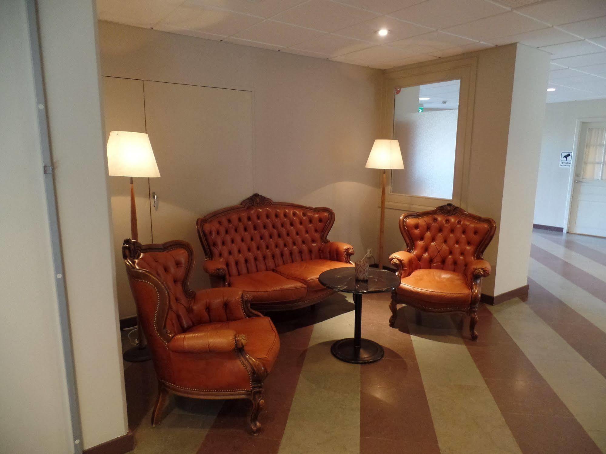Hotel Stensson Eslöv Kültér fotó