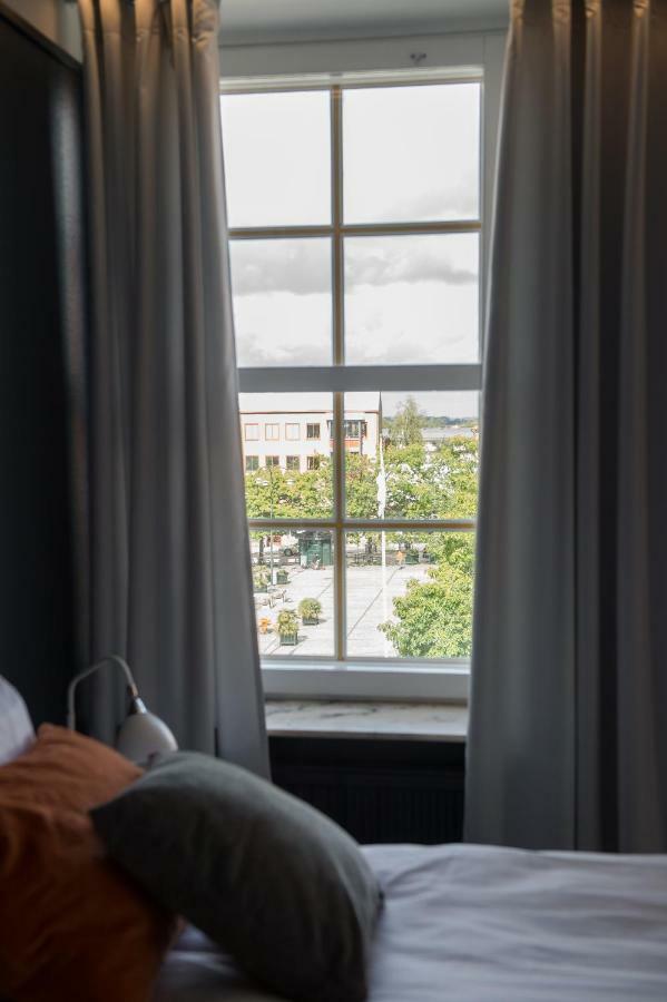Hotel Stensson Eslöv Kültér fotó