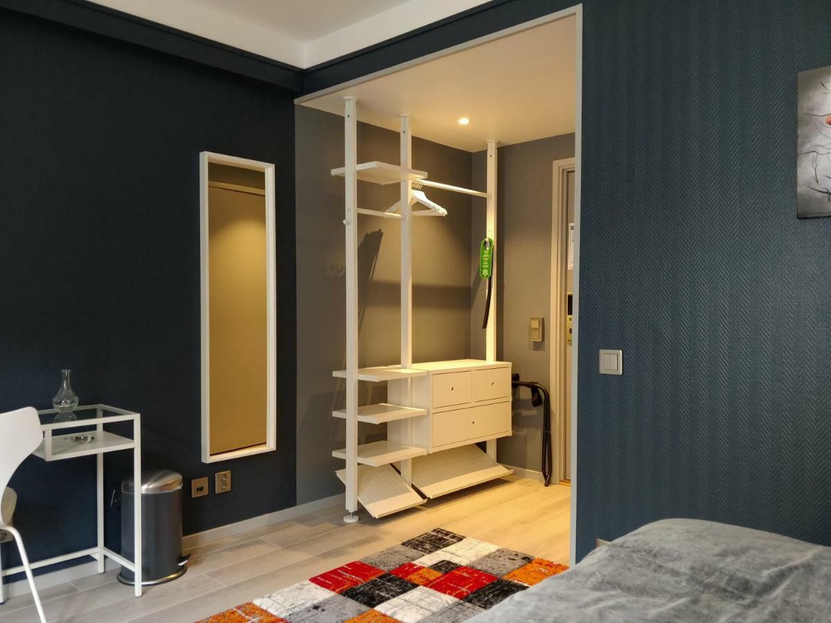 Hotel Stensson Eslöv Kültér fotó