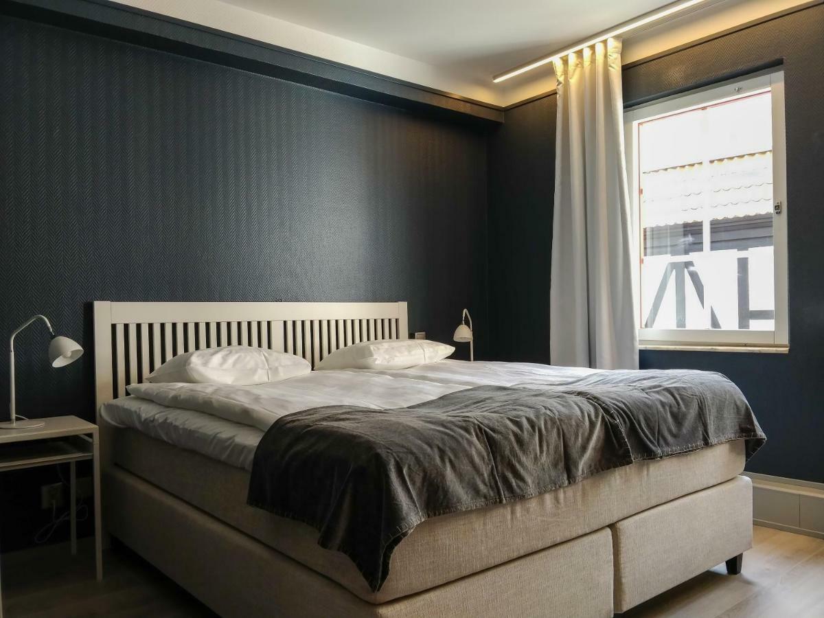 Hotel Stensson Eslöv Kültér fotó