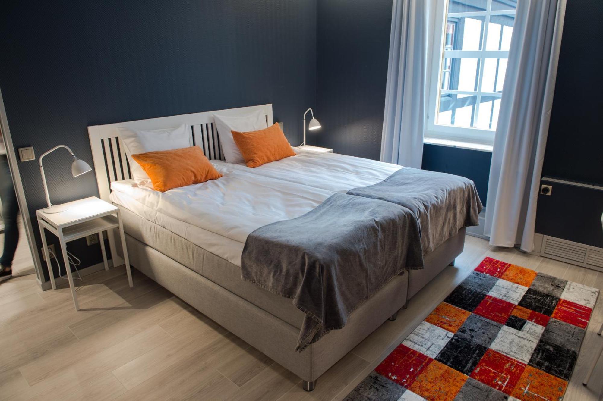 Hotel Stensson Eslöv Kültér fotó